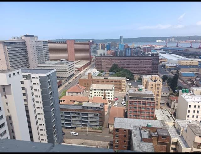 0.5 BEDROOM FLAT FOR SALE IN SOUTH BEACH